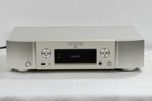 【店頭併売・中古】 marantz ネットワークプレーヤー NA8005 ※中古保証6ヶ月