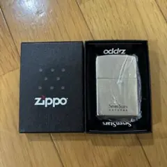 セブンスター ZIPPO【非売品】