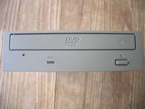 Pioneer　DVD-ROM　CODE　DVD-119VAE　IDEタイプ　中古　故障品