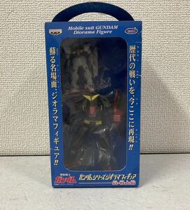 機動戦士ガンダム ガンダムシリーズ ジオラマフィギュア 哀・戦士編