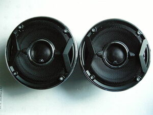 JBL By HARMAN　【 GTO 529 】　５，1/4 Inch（ 13㎝ ）AVERAGE : 45W / PEAK : 135W