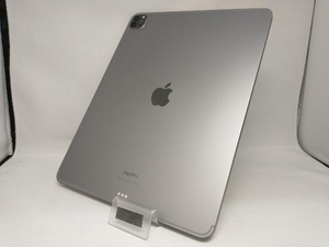 au 【SIMロックなし】MP203J/A iPad Pro Wi-Fi + Cellular 256GB スペースグレイ au