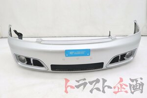 2101143106 純正 フロントバンパー レガシィ B4 BLITZEN 2003 model BE5 D型 トラスト企画 U