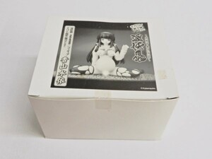 064Z346★【未使用品】ギガパルス 淫妖蟲～凌触学園退魔録～ 香山水依 腹ボテVer. イベント限定 フィギュア