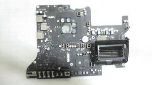 APPLE iMac 27インチ A1419 ロジックボード 820-3478-A GPU N14E-GE-W-A2載せ 中古ジャンク品　②