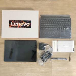 Lenovo レノボ IdeaPad Duet 570i 82TQ000HJP タブレットPC 