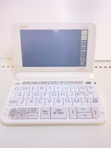 CASIO◆電子辞書/IS-N12000