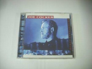 ■ CD JOE COCKER ジョー・コッカー / NO ORDINARY WORLD ノー・オーディナリー・ワールド EU盤 PARLOPHONE 7243 5 23091 2 2 ◇r60209