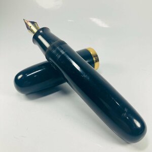 【76】1円～ 万年筆 オリップ OLIP レトロ ブランド 筆記用具 文房具 大きな太い万年筆 未チェック ジャンク扱い