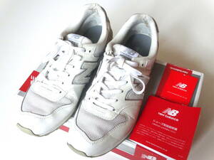 ニューバランス　New Balance　スニーカー　WR996HP　24.0