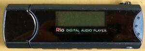 Rio SU35, 256MB,バッテリー消耗,中古