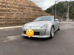 Z33 フェアレディーZ３３三重県発！！　ブレンボその他カスタム多数！！