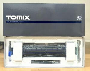 【新品未使用】TOMIX HO-2013 国鉄　EF66形電気機関車(後期型)