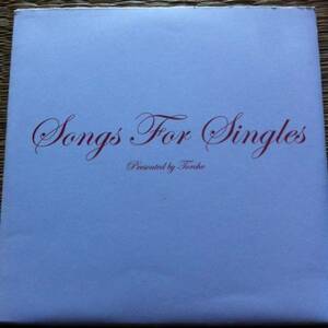 『Torche / Songs for Singles』CD 送料無料 Boris, Floor, Cavity, Melvins