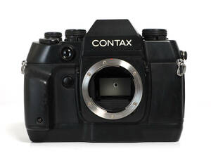 CONTAX AX