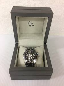 【中古 腕時計】：Gc WATCHES ジーシー ウォッチ X76002G2S (20240419)