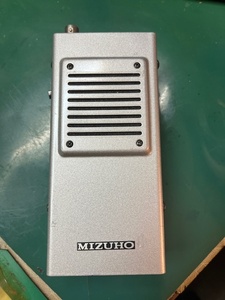 Mizuho ミズホ MX-21S 動作品