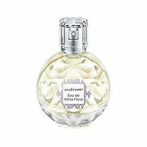 JILL STUART ジルスチュアート オード　ホワイトフローラル 50ml