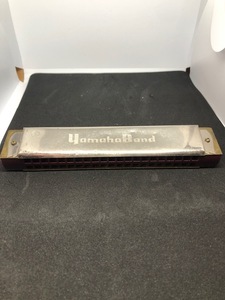 ヤマハバンド YamahaBand・ハーモニカ・楽器・中古品・現状品