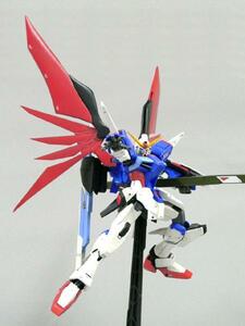 CORE-WOrKS製 デスティニーガンダム改造パーツ 新品