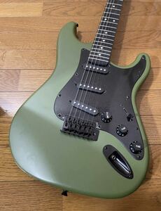 SELDER / Stratocaster ST-16 ストラトキャスター 未使用