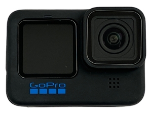【動作保証】GoPro HERO11 BLACK CPST1 アクションカメラ ジャンク N8807227