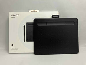 WACOM Intuos Small CTL-4100/K0 [ベーシックモデル] ペンタブレット (29-07-06)