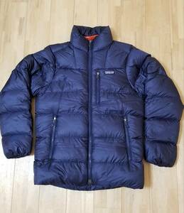 PATAGONIA (パタゴニア) フィッツロイダウン 2017年製