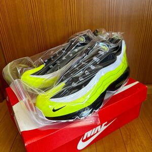 ナイキ エア マックス95 VOLT NIKE AIR MAX95