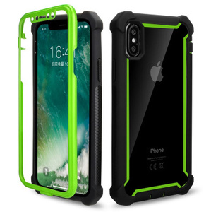 iPhoneケース　iPhoneカバー　耐衝撃　1312 11 Pro Max X XR XS Max SE 2 6 6S 7 8 Plus 5 Soft TPU + PC透明　バックカバー