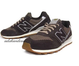 送料無料☆新品☆限定モデル☆new balance WL996-23cm ニューバランス /梨花