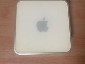 【ジャンク】Apple MacMini 2006