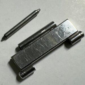 オメガ コンステレーション コマ メンズ ステンレス 1392/084 OMEGA constellation bracelet parts 17mm 46-2