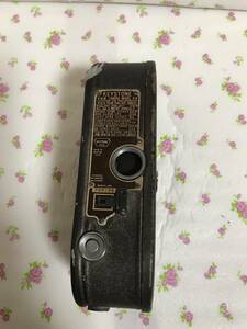 KEYSTONE 8mm CAMERA MODEL K－8 