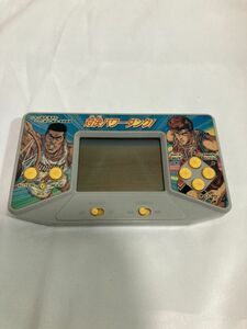 【レア！】対決パワーダンク！ スラムダンク 携帯 ゲーム BANDAI バンダイ