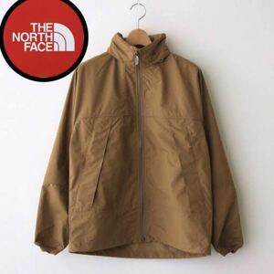 キ　THE NORTH FACE マウンテンジャケット パーカー ノースフェイス　アウター　M 未使用