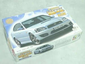 A601904*4A▲FUJIMI/フジミ・Subaru/スバル・Legacy B4 RSK/レガシィ B4 RSK・プラモデル・玩具