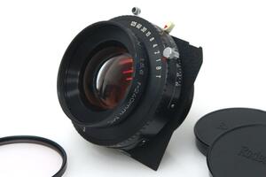 並品｜ローデンシュトック Sironar-N 240mm F5.6 γT984-2B2C