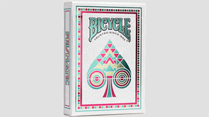 即決■Bicycle Prismatic Playing Cards by US Playing Card Co.■バイシクル■