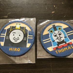 ハイランドリゾート　トーマス　ヒロ　コースター