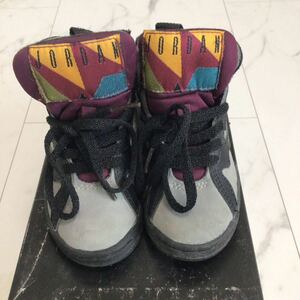 【USED】SKY JORDAN Ⅶ 14cm