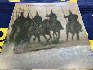 Neil Young★中古2LP/USオリジナル盤「ニール・ヤング～Journey Through The Past」