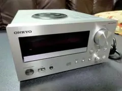 ONKYO 改造アンプ アレクサ内蔵CR-N755