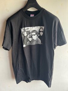 Supreme シュプリーム ベルベットアンダーグラウンド Tシャツ M supreme Velvet Underground