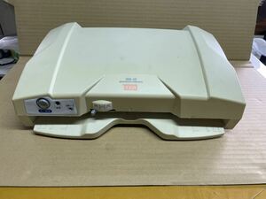 マックス　電動パンチ　EP-50C　MAX　ELECTRIC　PUNCHER　EP-50C 通電のみ確認　ジャンク