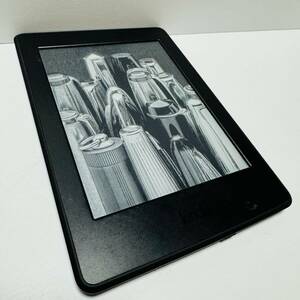 Amazon Kindle Paperwhite DP75SDI