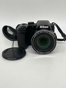 【稼働】ニコン Nikon COOLPIX B500 4.0-160mm 1:3-6.5 クールピクス　コンパクトデジタルカメラ GST050707 