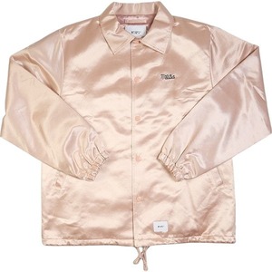 WTAPS ダブルタップス 19SS GREASERS JACKET 191TQDT-JKM01 PINK ジャケット ピンク Size 【M】 【新古品・未使用品】 20793001