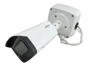 dahua DH-IPC-HFW2231TN-ZS 屋外用 防犯カメラ バレット型 ネットワーク カメラ ジャンク W8633541