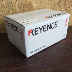 【TH-2361】未使用 KEYENCE キーエンス クランプオン式 気体流量計 FD-G50 配管サイズ 32A/40A/50A